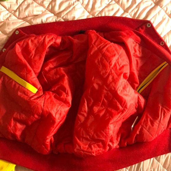 Custom Michael Jackson Thriller Jacket - Picture 5 of 5